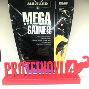 Maxler Mega Gainer 1kg