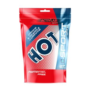 ACTIVLAB HOT Vitamins & Minerals L-Carnitine 1kg