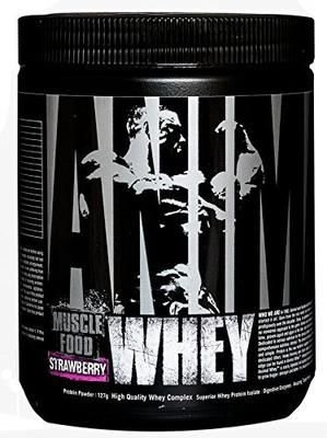 ANIMAL WHEY 127 g