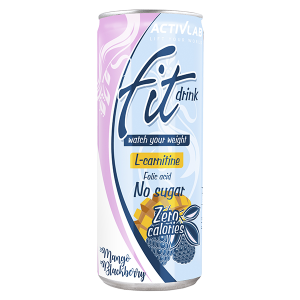 ACTIVLAB FIT Drink 250ml