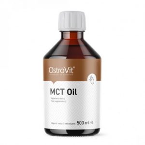 OSTROVIT MCT Oil 500ml