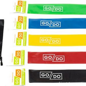 GO DO Еспандер Петля