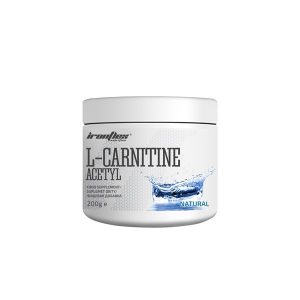 IRONFLEX L-Carnitine Acetyl 200g