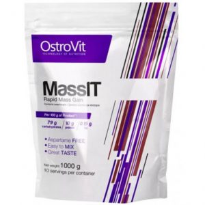 OSTROVIT MassIt 1kg