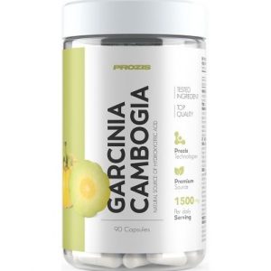 PROZIS Гарцінія камбоджійська 500 мг (90 капсул)