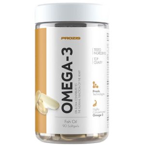 PROZIS Omega-3 (90softgels)