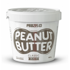 PROZIS Peanut Butter 1kg