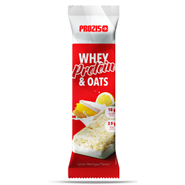 PROZIS Whey Protein & Oats (80g)