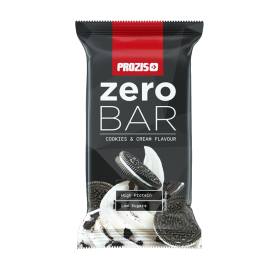 Протеїновий батончик Prozis Zero Bar