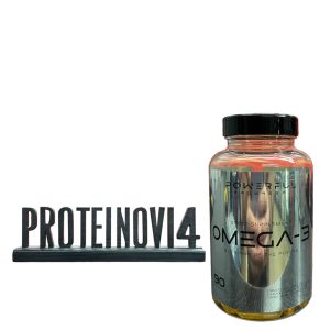 Powerful Progress Atlantic omega 3 90 caps