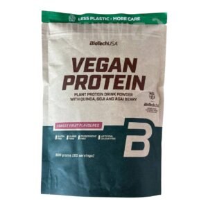 BioTech Vegan Protein 500g