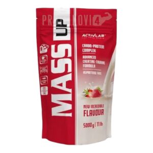 ActivLab MASS UP Gainer 5000 g.
