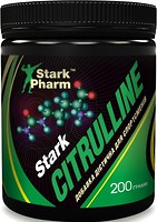 STARK PHARM Citrulline 200g