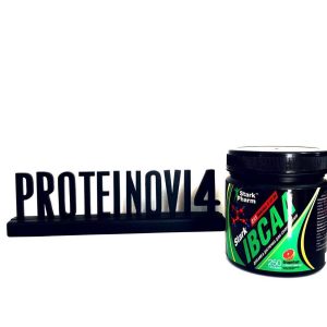 Stark Pharm IBCAA/vit b6 250gr