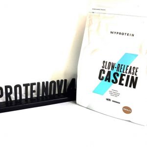 MYPROTEIN Slow release Casein 2,5kg