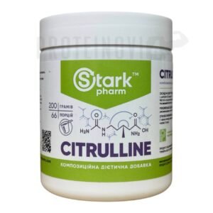 Stark Pharm Citruline 200g