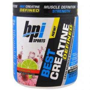 BPI Best Creatine Defined (7,5g) Одна порція