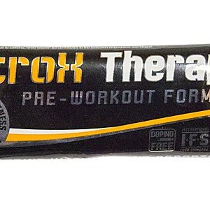 BIOTECH USA Nitrox Therapy Предтренувальний напій-порошок 17г