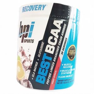 BPI Best BCAA (10g) Одна порція