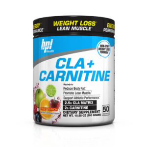 BPI CLA + Карнитин (7 грамів) Одна порція