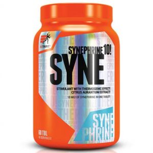 EXTRIFIT Synephrine 10мг (60таб)