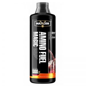 MAXLER Amino Fuel Magic 1000ml