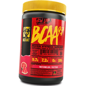 MUTANT BCAA 9.7 (11,6г) Одна порція
