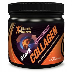 STARK PHARM Колаген 500 г