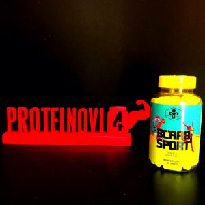 MUST BCAA8 SPORT 120tab