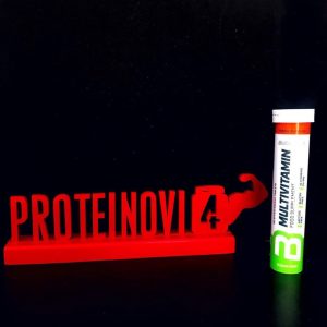 BIOTECH USA Multivitamin