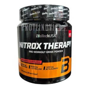 BIOTECH USA Nitrox Therapy 340g