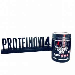 Universal Glucosamine Chondroitin MSM 90 таблеток