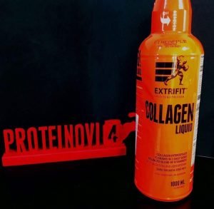 Extrifit Collagen liquid 1L