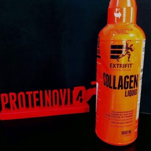 Extrifit Collagen liquid 1L