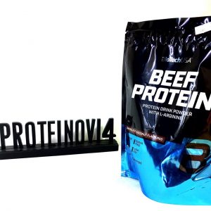BioTech Beef Protein 500gr