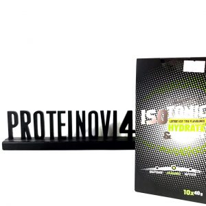 BioTech IsoTonic 40grm