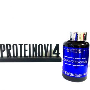 Scitec Nutrition Tryptophan 60caps