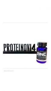 Ultimate Nutrition Zinc 30mg 120tab