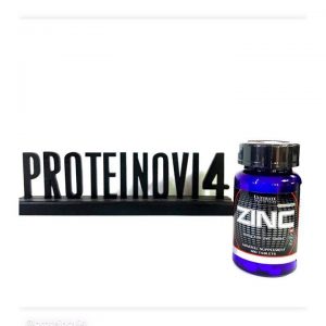 Ultimate Nutrition Zinc 30mg 120tab