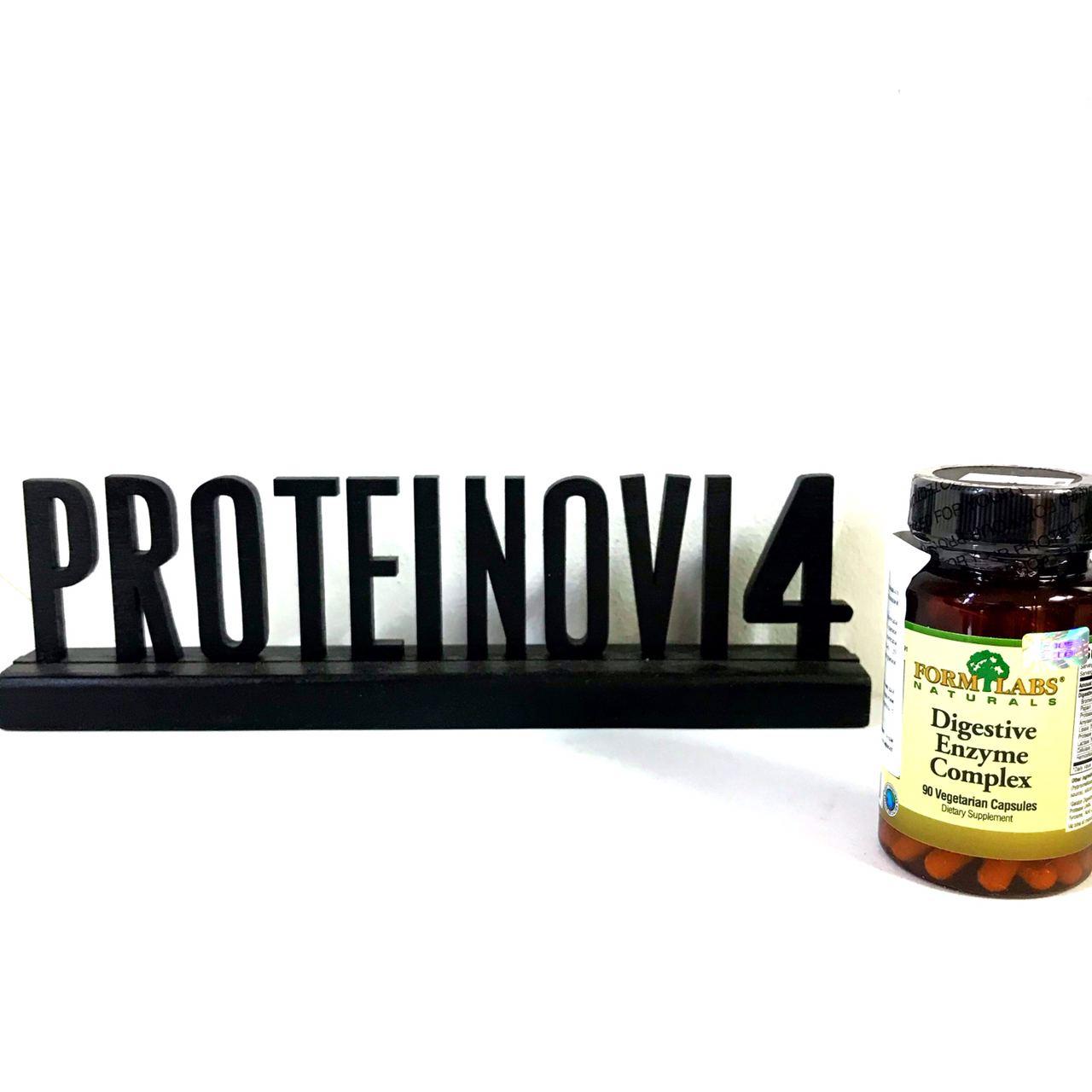 Form Labs Enzyme complex 90 caps