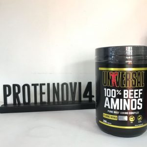 Universal Beef Amino 200tab