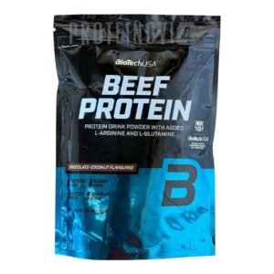 BioTech Beef Protein 500gr