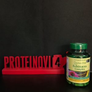 Puritans Pride Echinacea Complex 100caps