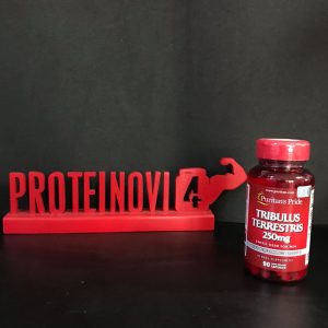 Puritans Pride Tribulus Terrestris 250mg 90caps