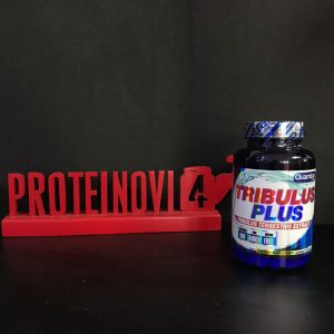 Quamtrax Tribulus 100caps