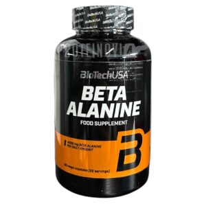 BIOTECH USA Tribooster 90cap