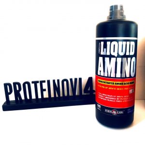 Form Labs Amino Liquid 1L