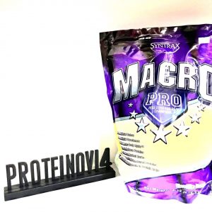 Syntrax Macro Pro 2.5kg
