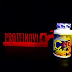 Fit Max C Fit 90 caps