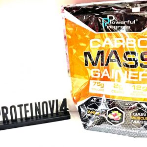 PP Carbo Mass Gainer 2kg